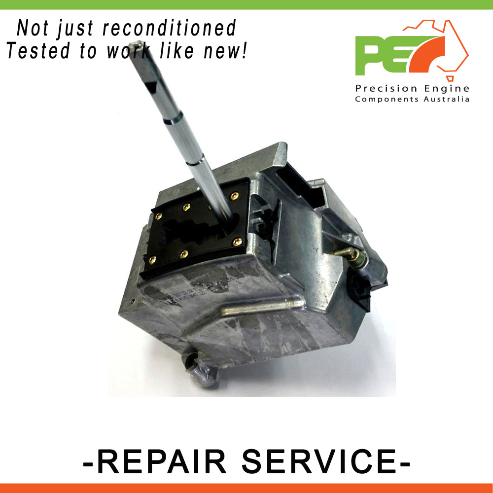 Electronic Selector Module Repair Service For Mercedes Benz S500L W220 5.0L