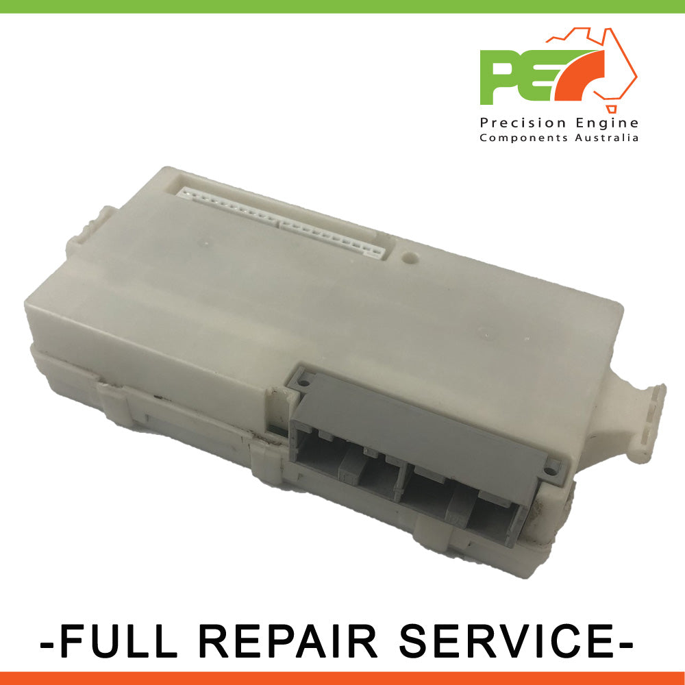 Immobiliser Module Repair Service For Mitsubishi Triton ML 2007-2009