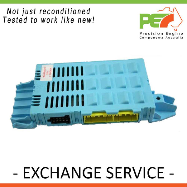 Re-manufactured * OEM* Body Control Module BCM For,. FORD FALCON AU2 ...