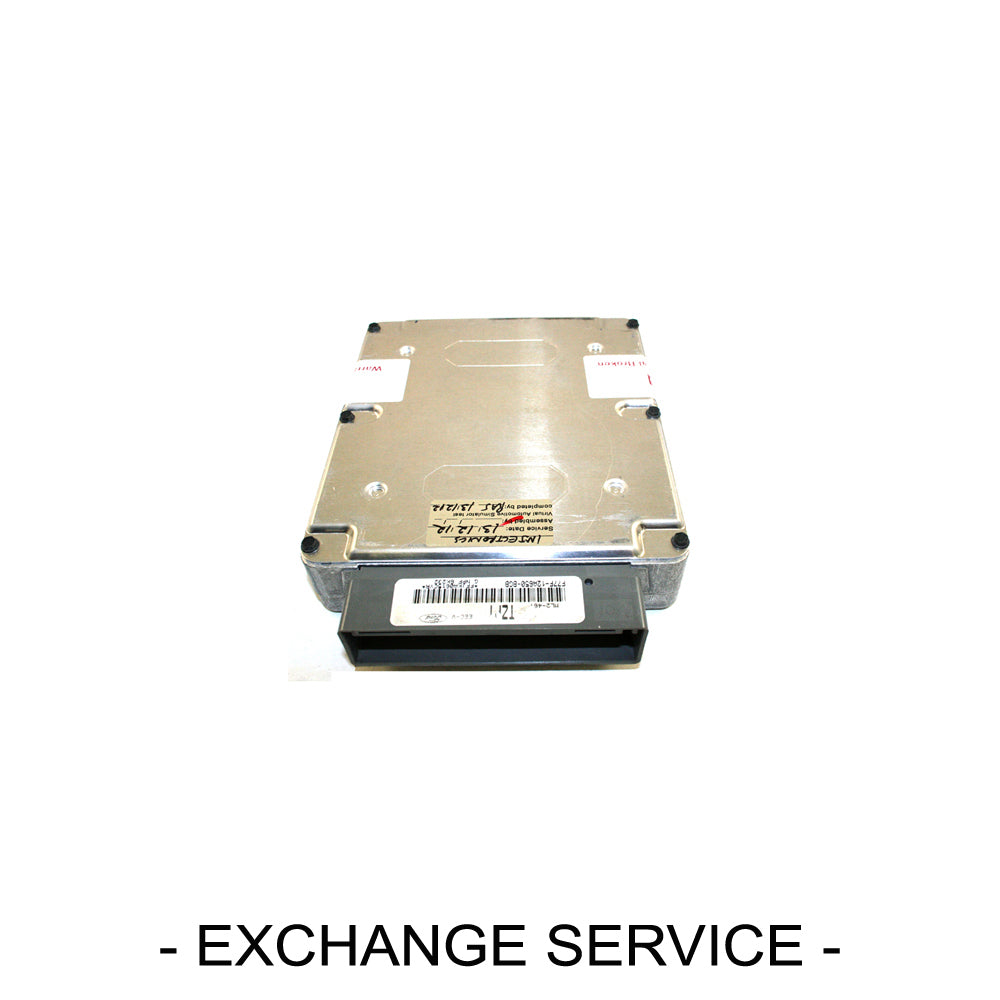 Re-manufactured OEM Engine Control Module ECM For Ford Explorer V6 VZA OE# F77FBGB - Exchange