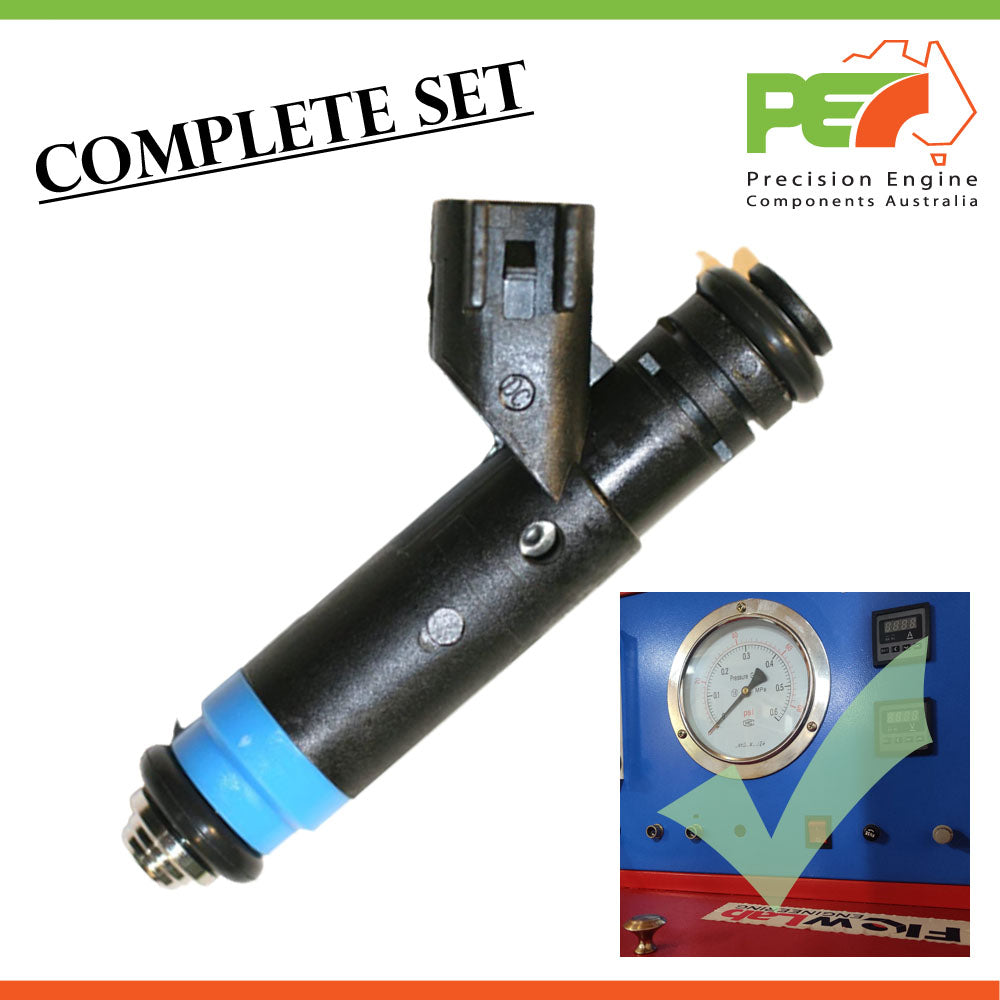 6x PEC-FI114992 (INJ-110)