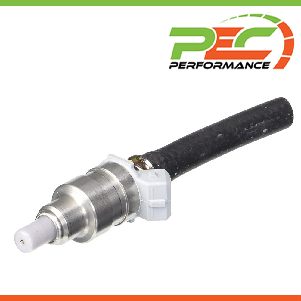 6x * PEC * Fuel Injector + Connector Set For Nissan Pintara Skyline R31 R30