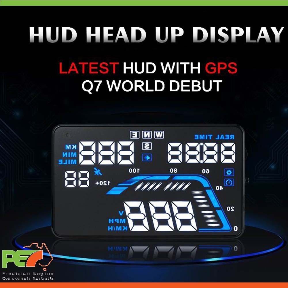 HUD-Q7