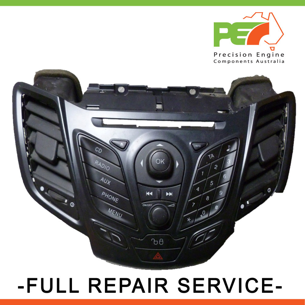Instrument Cluster / Display Repair Service For Ford Focus LW 2011-2015