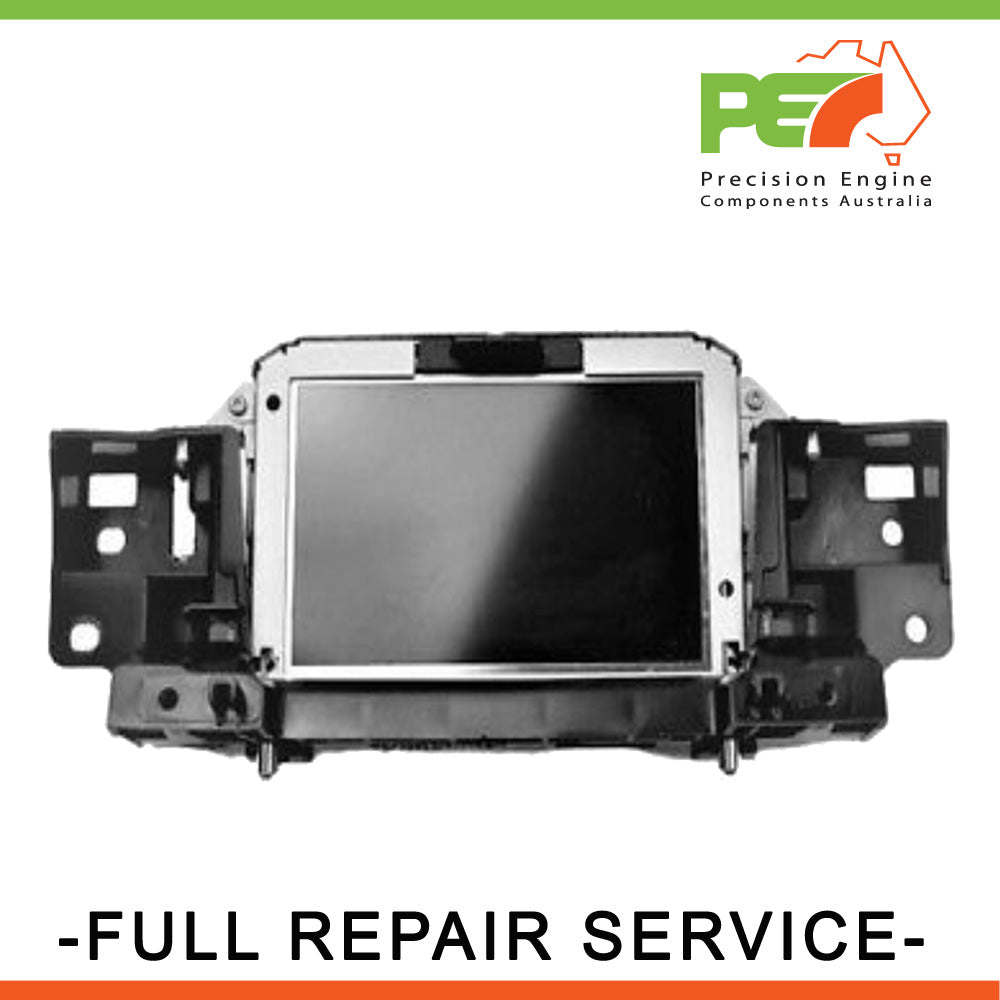 Instrument Cluster / Display Repair Service For Ford Kuga TF 2012-2016