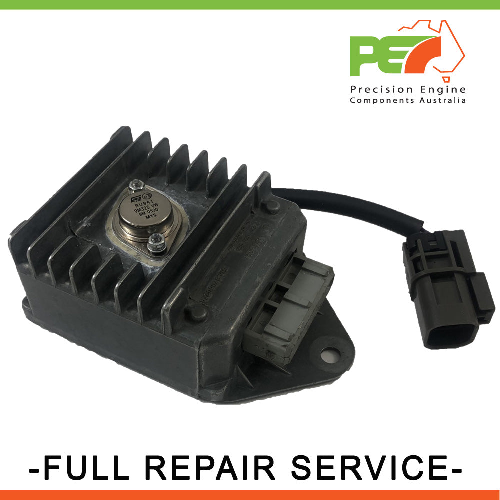 Ignition Module Repair Service For Holden Calais VR 5.0L 1993-1995