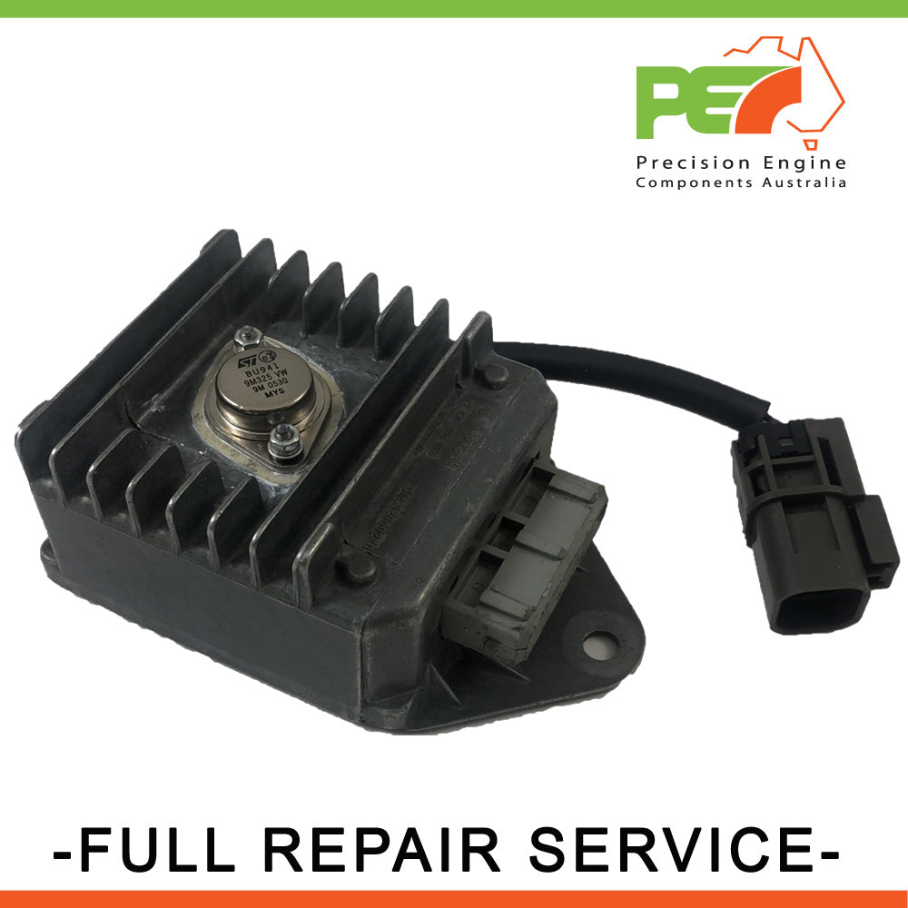 Ignition Module Repair Service For Holden Commodore VT 5.0L 1997-1999