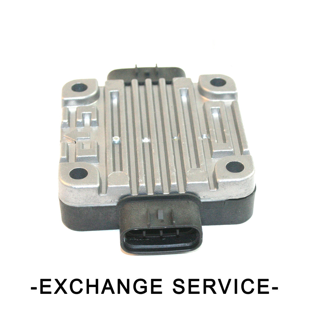 Remanufactured * OEM * Ignition Module For SUBARU LIBERTY TURBO 1991 - Exchange