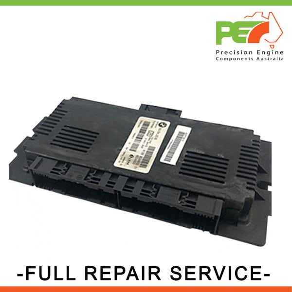 Body Control Module BCM Repair Service For Mini Cooper R56 2007-2010 ...