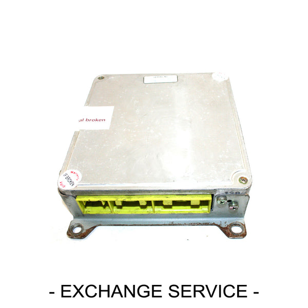 Re-manufactured OEM Engine Control Module ECM For MAZDA RX7 NON AUST ...