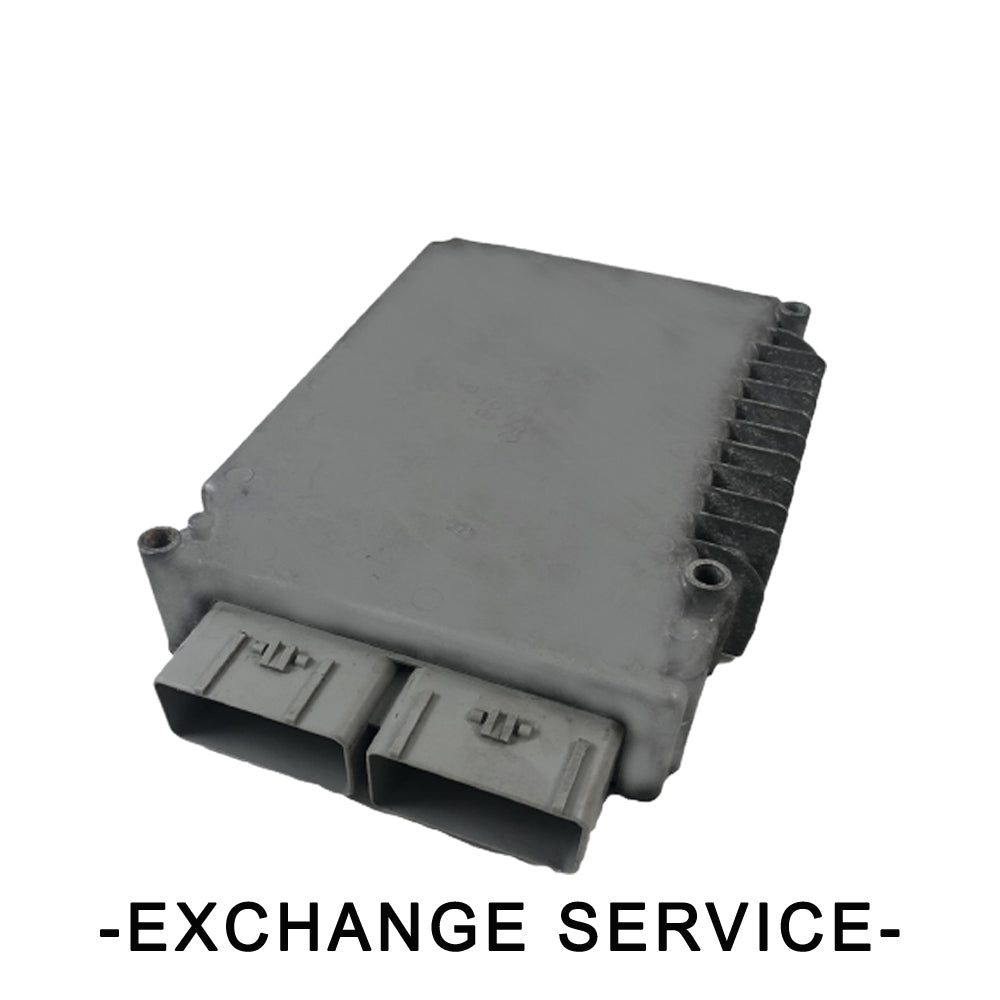 Re-manufactured OEM Electronic Control Module (ECU) For Chrysler PT Cruiser 2.0  - Exchange