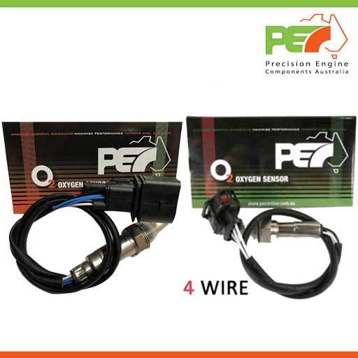 2x PEC-0258007200 / 2x PEC-250-24612