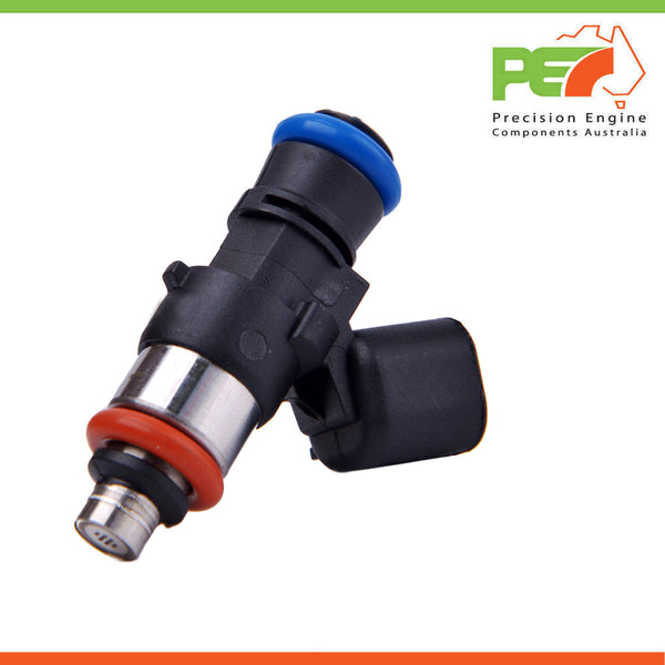 New * PEC * Fuel Injector For Holden Statesman Wl Wm 6.0L L76 L98 ...