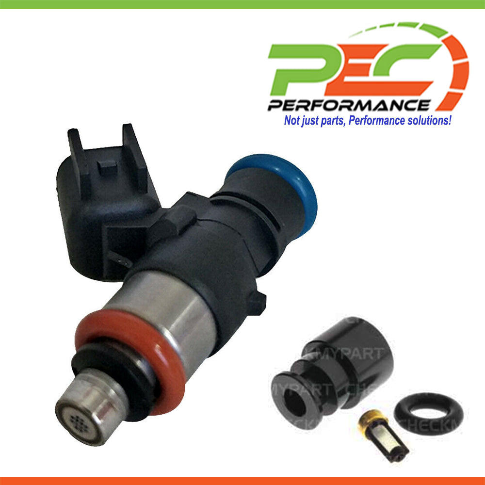 4x PEC-0280158274 (INJ-248)-550cc / 4x ALY-048