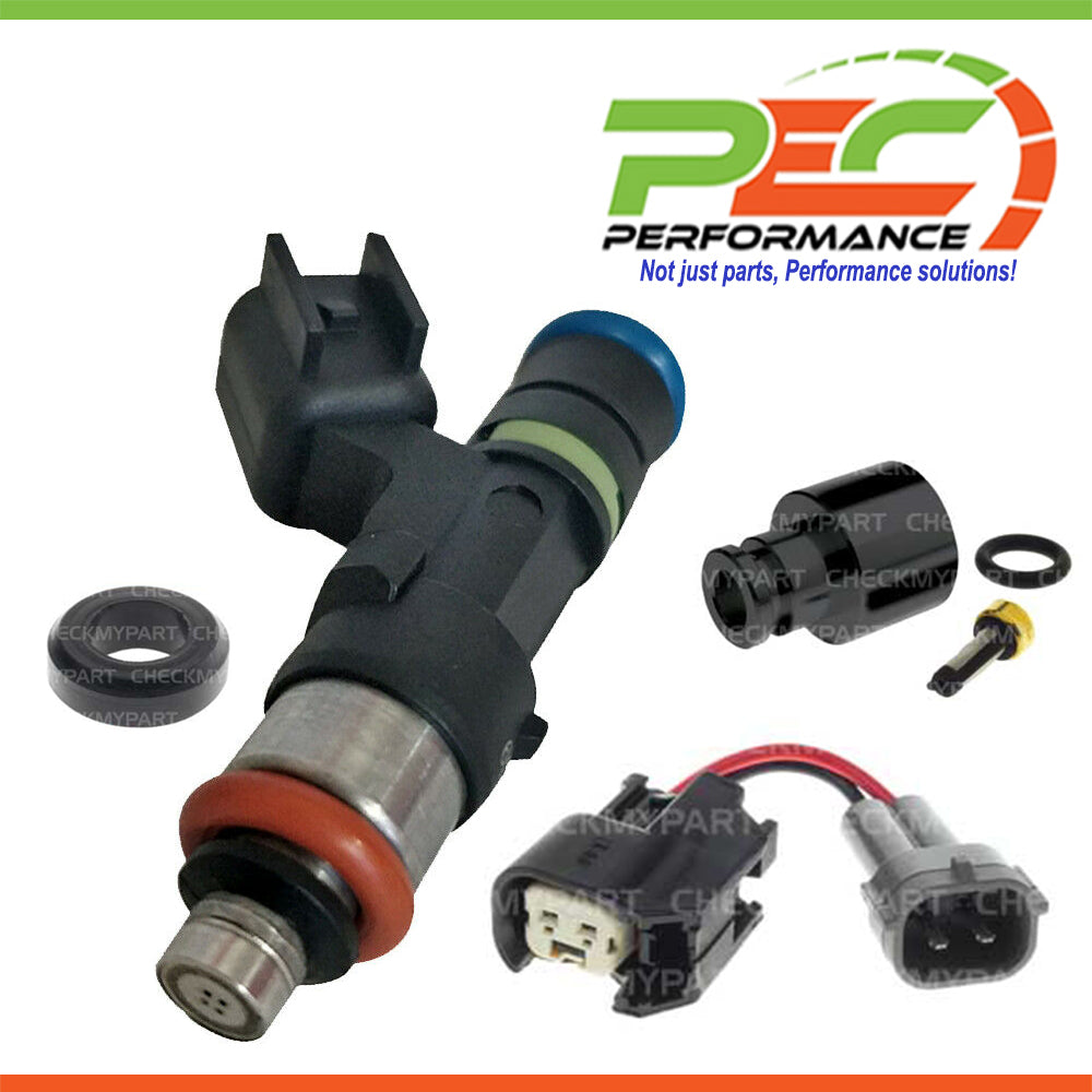 6x (PEC-INJ-501-850cc/ALY-047/CPS-045/IJO-027)