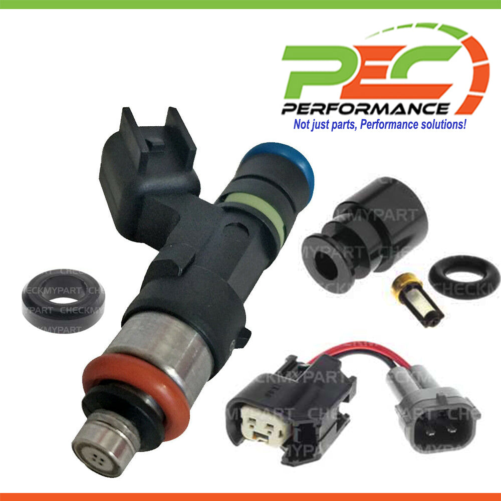 6x (PEC-INJ-501-1000cc/ALY-048/CPS-045/IJO-027)