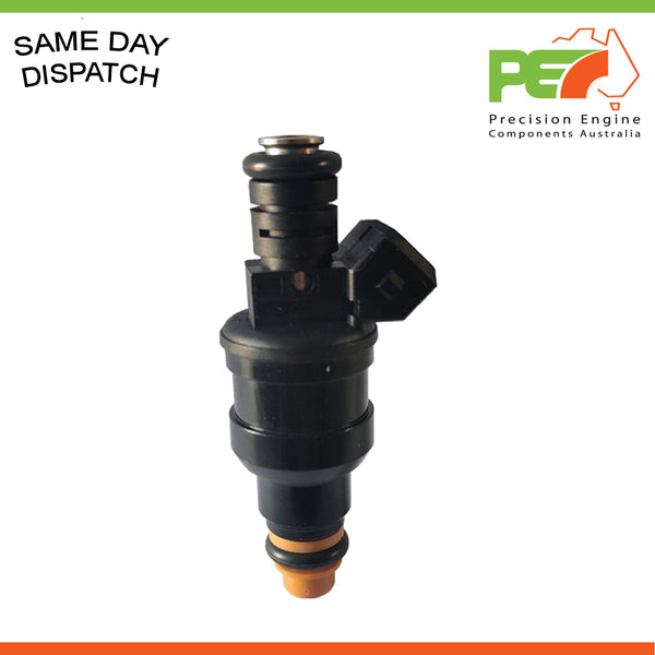 1x New * PEC * Fuel Injector For Holden Calibra Caprice YE VQ VR VS 2 ...