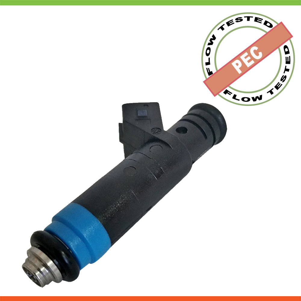 6x PEC-FI114992 (INJ-110)-850