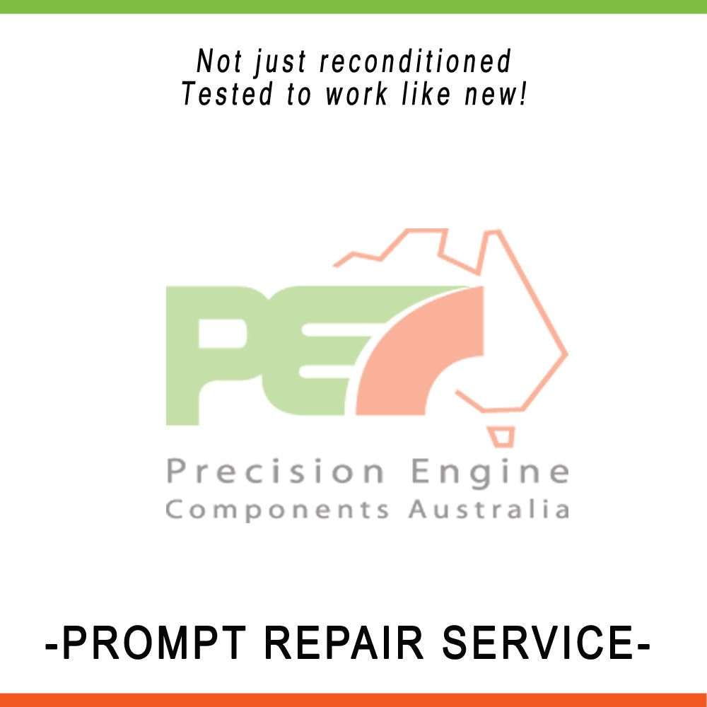 Electronic Control Module ECM Repair Service by PEC For Mitsubishi Pajero