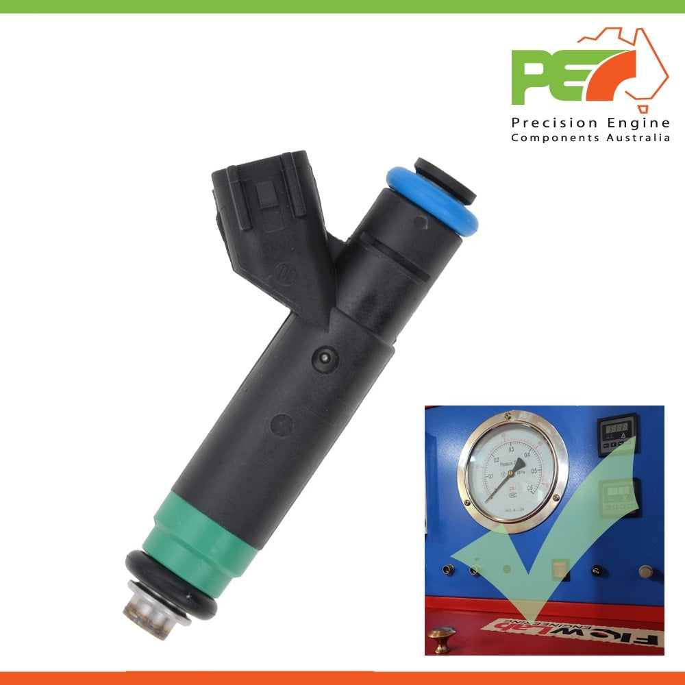 Fj475 1x Brand New * PEC * Fuel Injector For Jeep Commander XH 4.7L EV0 – PEC ...