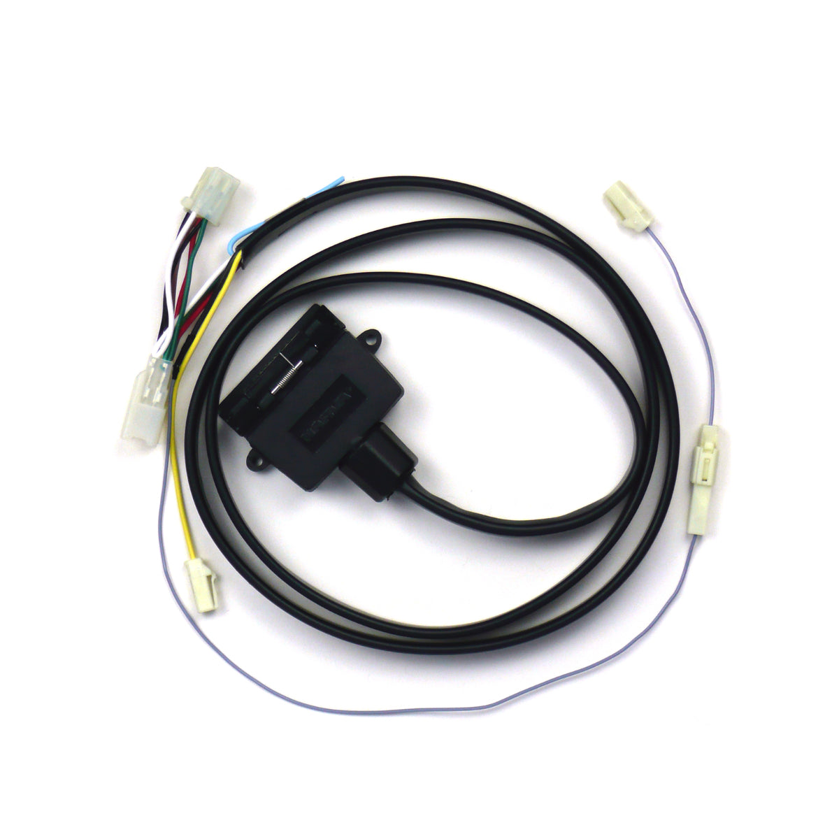 TAG Direct Fit Wiring Harness for HSV Clubsport (09/2000 - 12/2006), Holden Commodore (09/1997 - 08/2007), Caprice (06/1999 - 07/2006), Crewman (09/