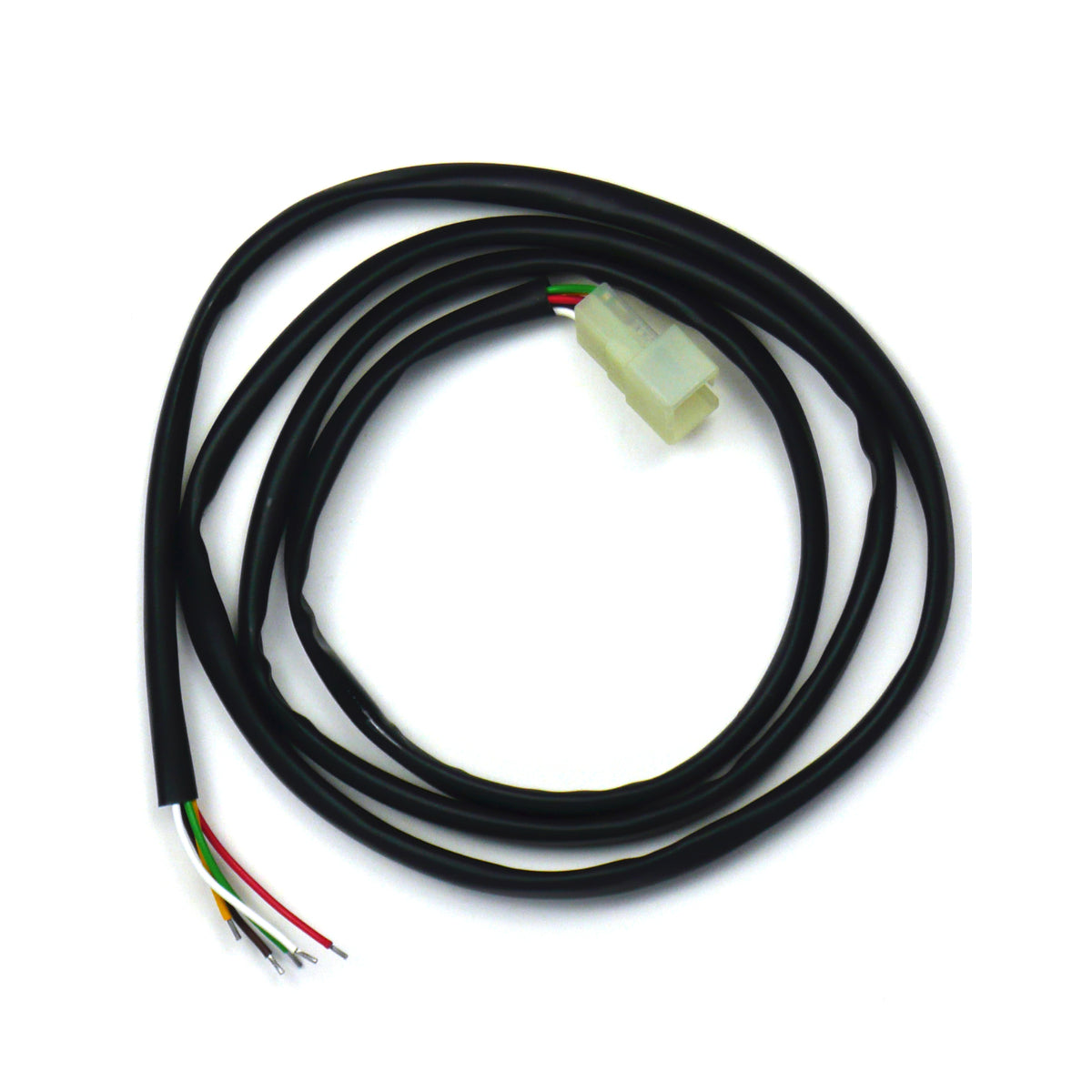 TAG Direct Fit Wiring Harness for Subaru Liberty (01/1989 - 12/2009), Outback (01/1996 - 2009), Impreza (11/1992 - 12/2008), Forester (08/1997 - 12/