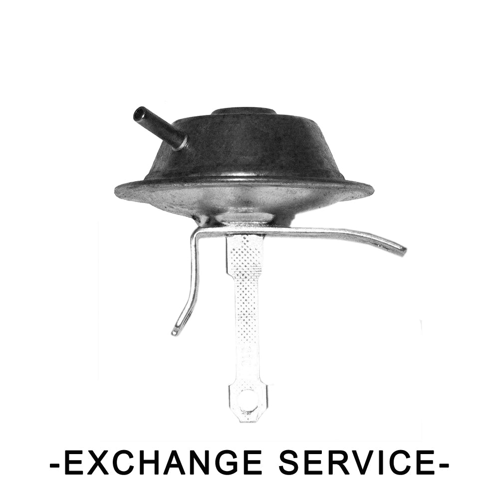 Reman. OEM Vaccum Advance Distributor For Nissan DB520- Exchange