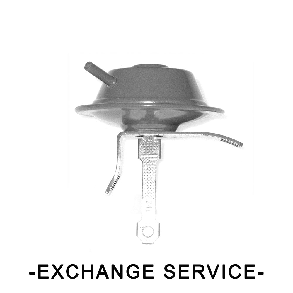 Re-manufactured OEM VACCUM ADVANCE UNIT VAC FOR FORD. OE# VB244- Exchange
